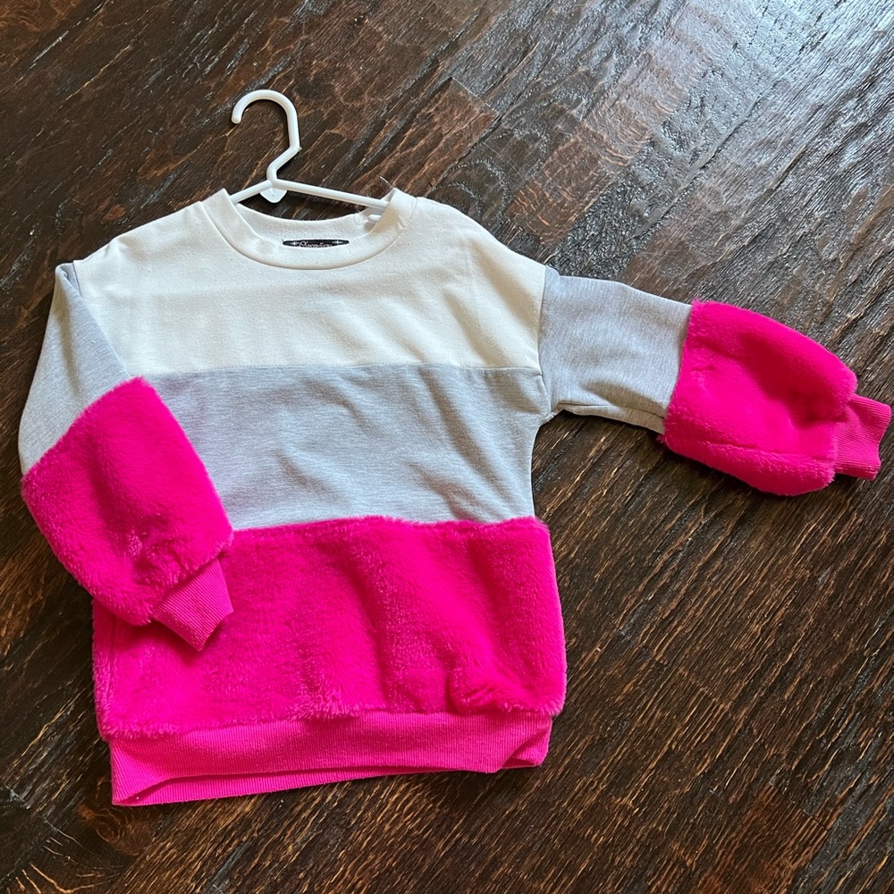 Girls Top